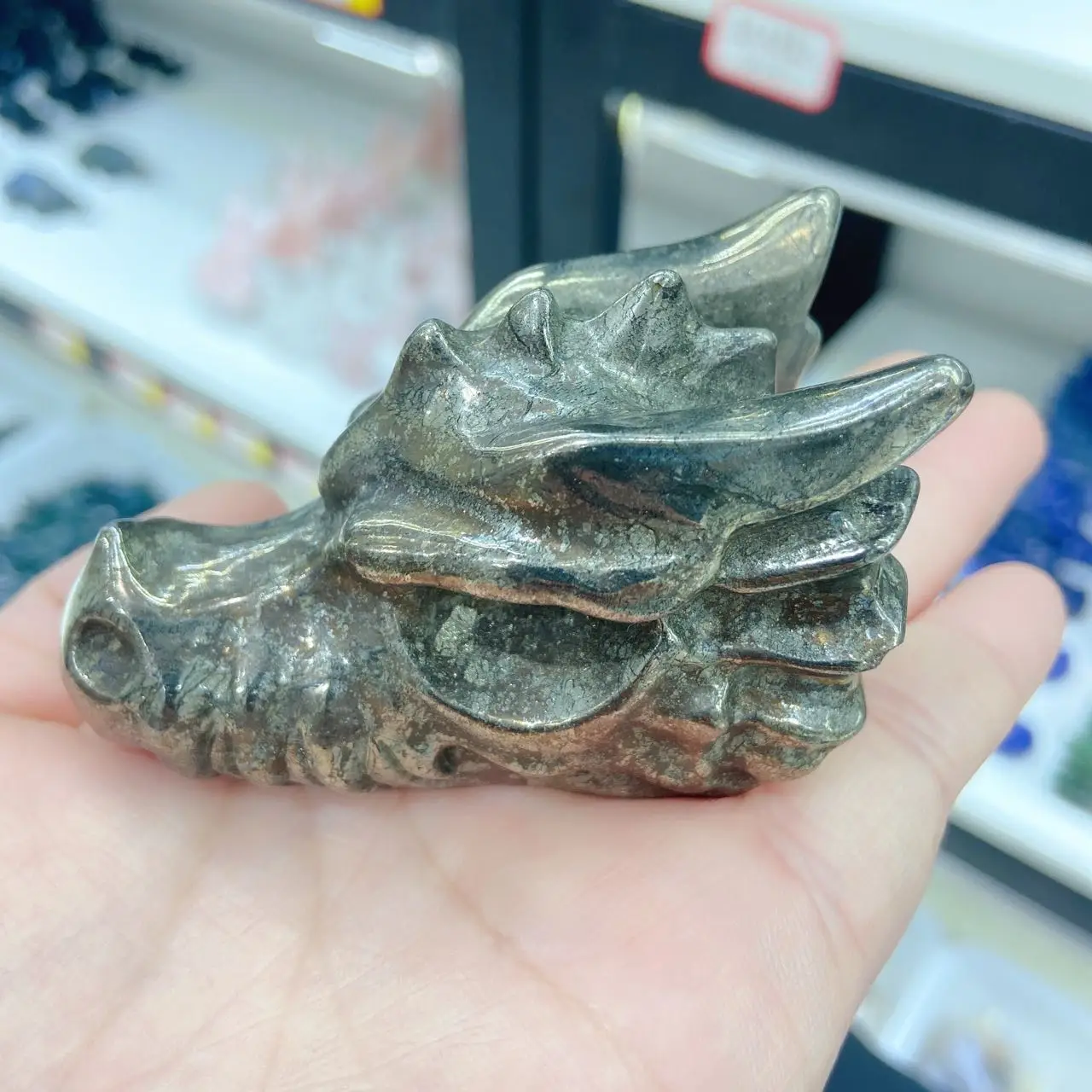thumb