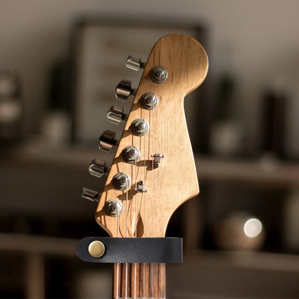 

3 Pcs Ukelele Strap Guitar Strap Guitar Shoulder Strap Acoustic Guitar Strap Ukulele Neck Straps Guitar Strap Button