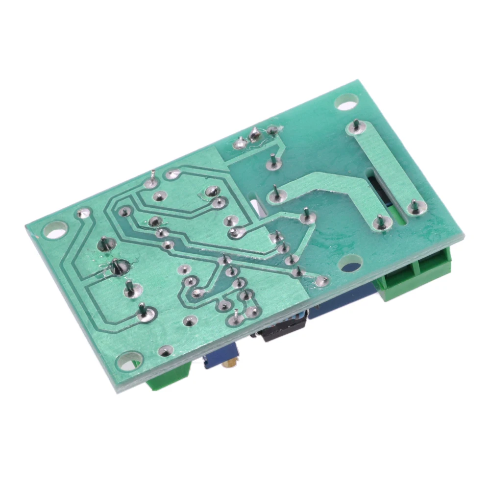 XH-M601 Intelligent Charger Power Control Panel Automatic Charging 12V Battery Board For Diy Kit |