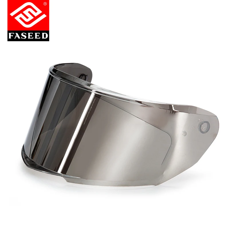 Faseed Helmet HD Lens FS-861 FS-825 Шлем Козырек Сменные аксессуары для шлема