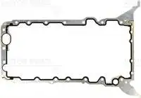 

Oil crankcase for RANGE-00-TDV8