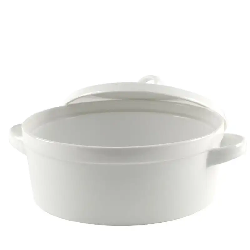 

Delano 12" Bakeware in White