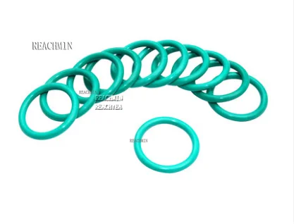 

CS 3mm xOD40/41/42/43/44/45/46/47/48/49/50/51/52/53/54/55mm Fluorine rubber O-ring