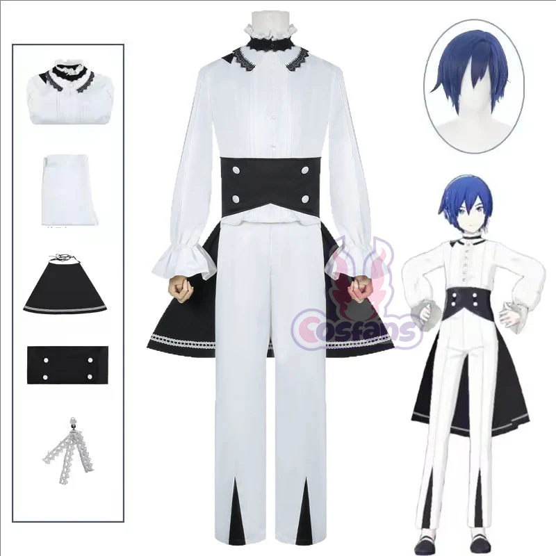 Костюм Koito для косплея