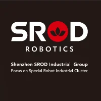 Рисунок 6 - SROD S100 гусеничная машина для