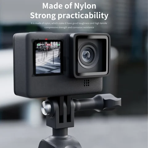 Велосипедный кронштейн для GoPro DJI Insta360