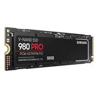 Ssd Samsung 980 PRO 500 ГБ, NVMe, M.2 2280 за 5900 руб#4
