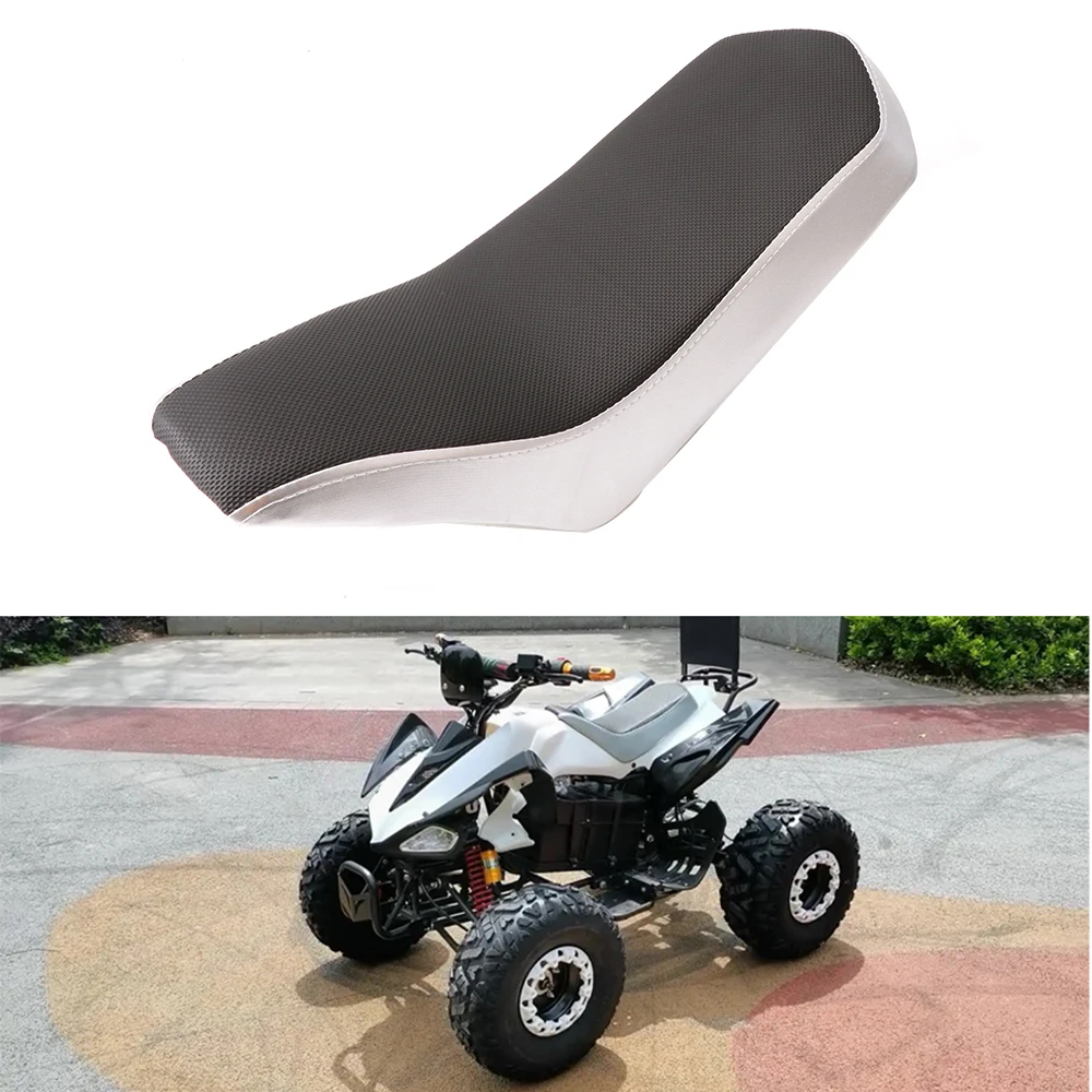 

Седло для квадроцикла, квадроцикла, совместимое с 50cc, 70cc, 90cc, 110cc, 125cc, китайская маленькая модель Mars, 4 колеса