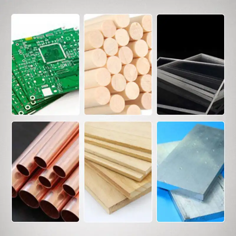 Мини-многофункциональная настольная пила электрические настольные пилы