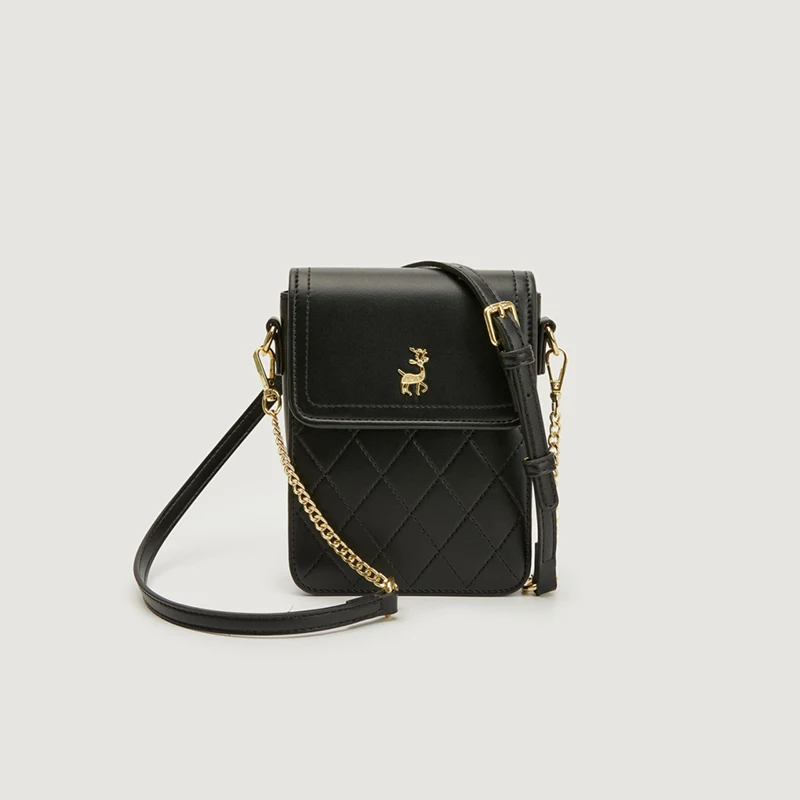 

Модная женская сумка, многослойная Сумка и кошелек, ромбовидная сетка, сумка на одно плечо, женская сумка, сумка-мессенджер для женщин