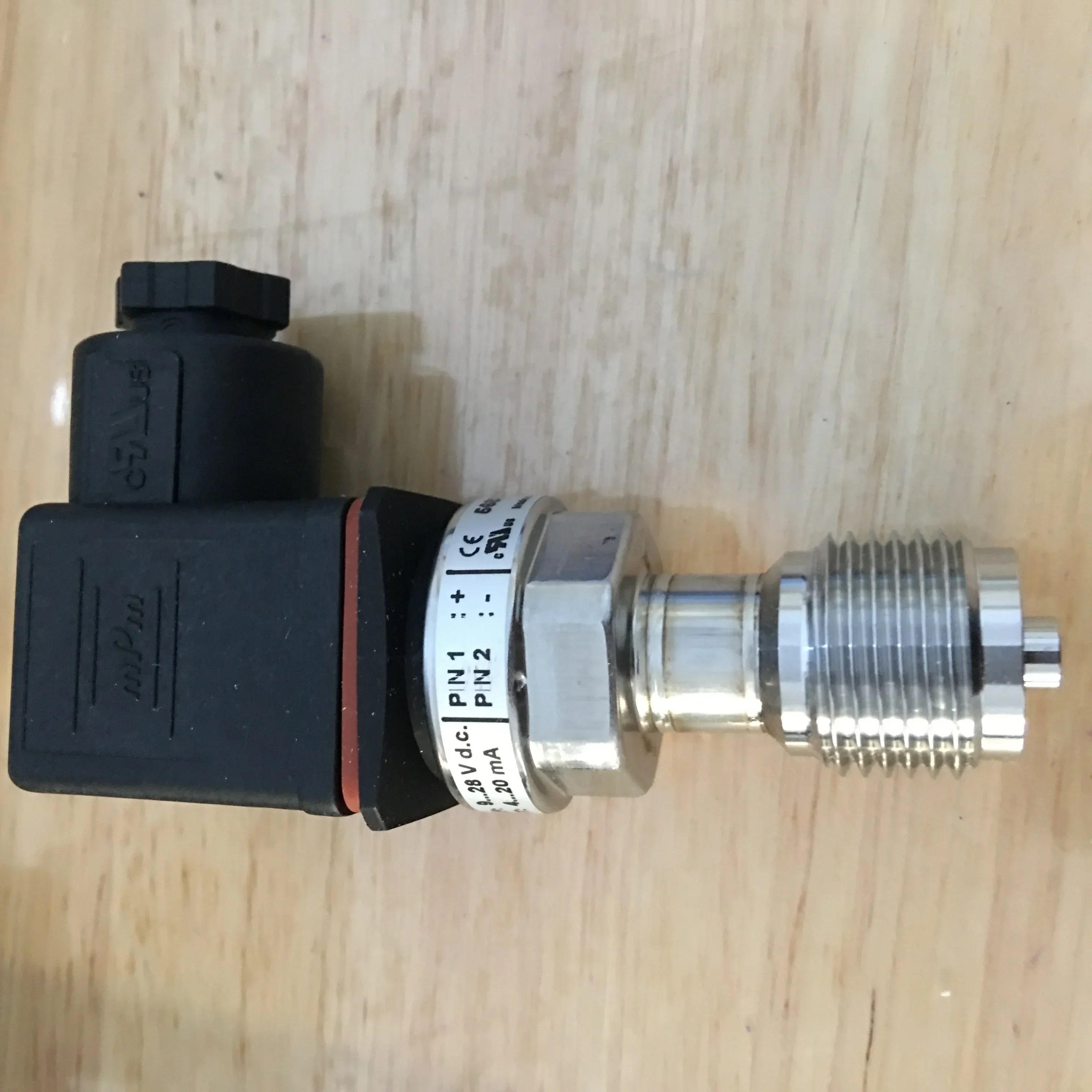 Датчик давления MBS1900 датчик воды манометр газа