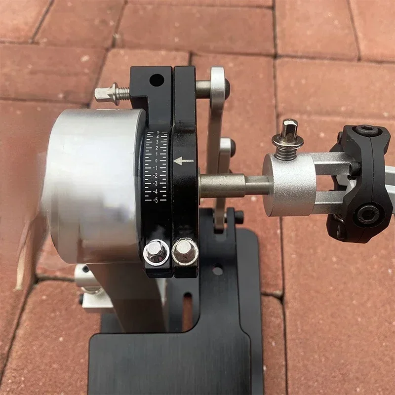 Длинная доска Speedy Прямой приводной вал Резка с ЧПУ Ремесленная джазовая педаль