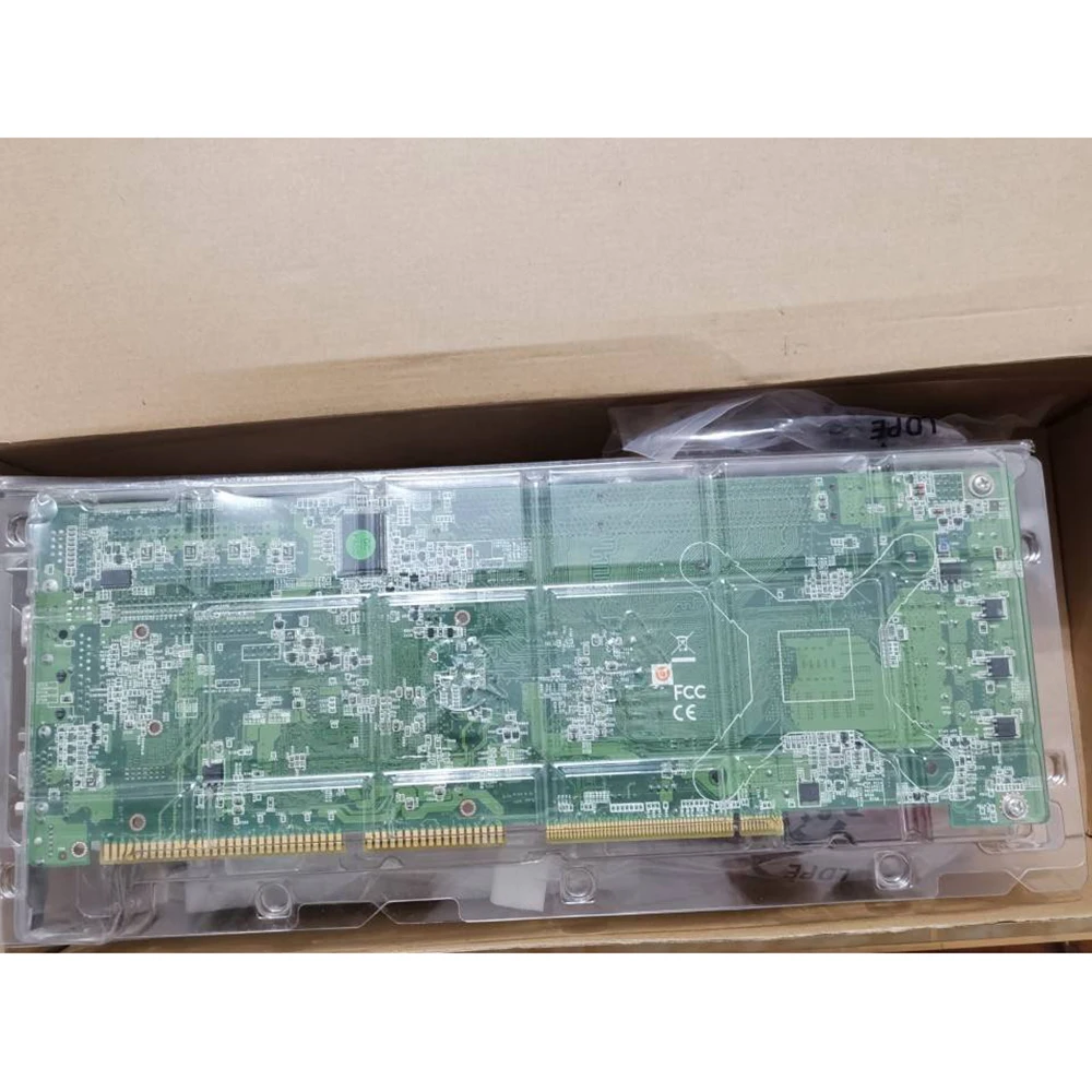 Для промышленной материнской платы Advantech PCA-6186 Rer.B2 PCA-6186VE PCA-6002 PCA-6002VE