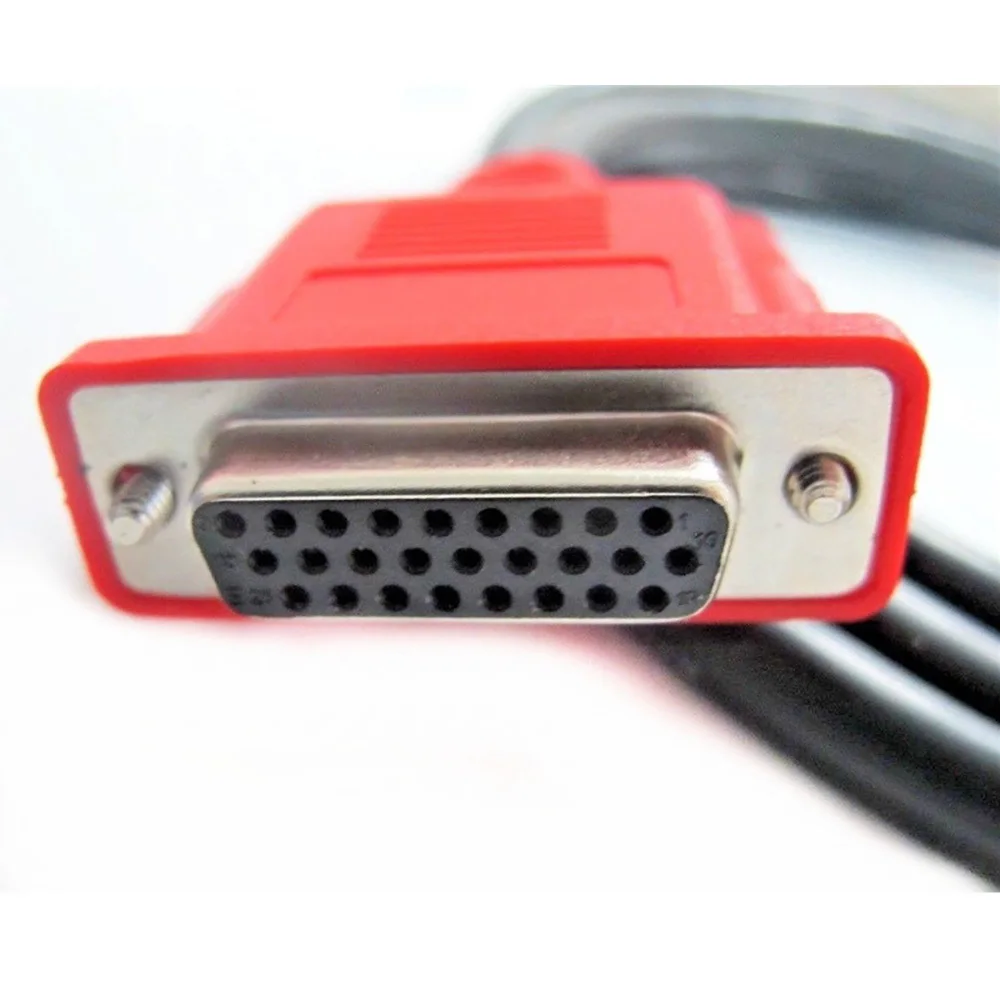 OBDII OBD2 Diagnostic Line For SOLUS ULTRA Scanner EESC318