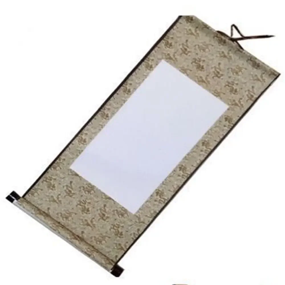 

Подвесной свиток для каллиграфии