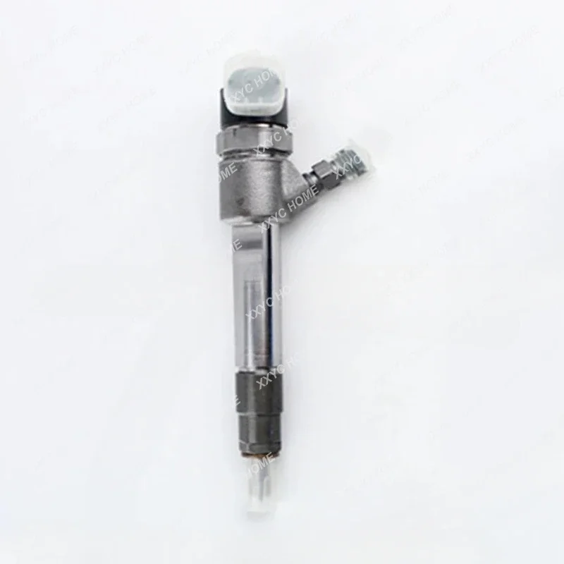 0445110839 Новый инжектор с общей топливной магистралью подходит для двигателей