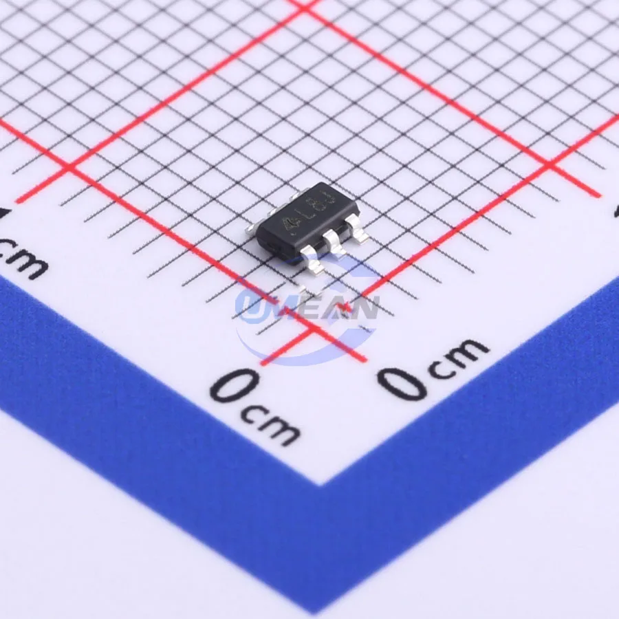 

Power chip- DC-DC chip AP3419KTTR-G1 TSOT-26