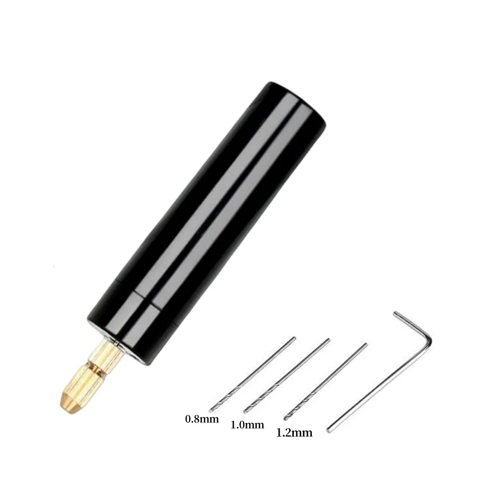 

Мини дрель USB
