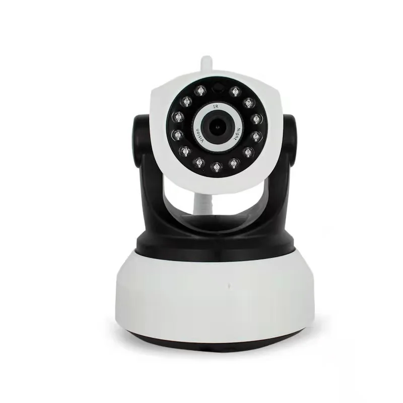 

Беспроводная IP-камера с поддержкой Wi-Fi, Sim-карты, 1080P
