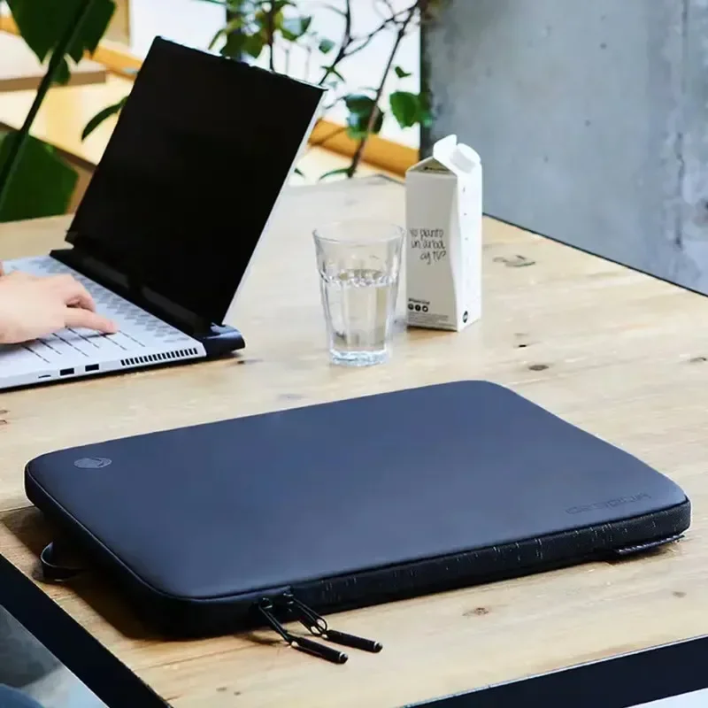 Справочный и небьющийся портативный чехол-вкладыш для Alienware M15 M17 X14 X15 X17 R5 R6 15 6 17