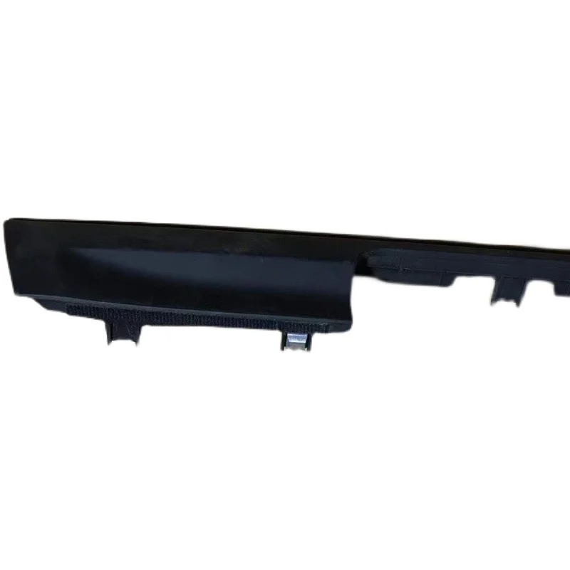 

7.2 Dashboard Center Control Trim Screen Base Frame Bracket Holder For Audi A4LB9 A5 2017 2018 2019