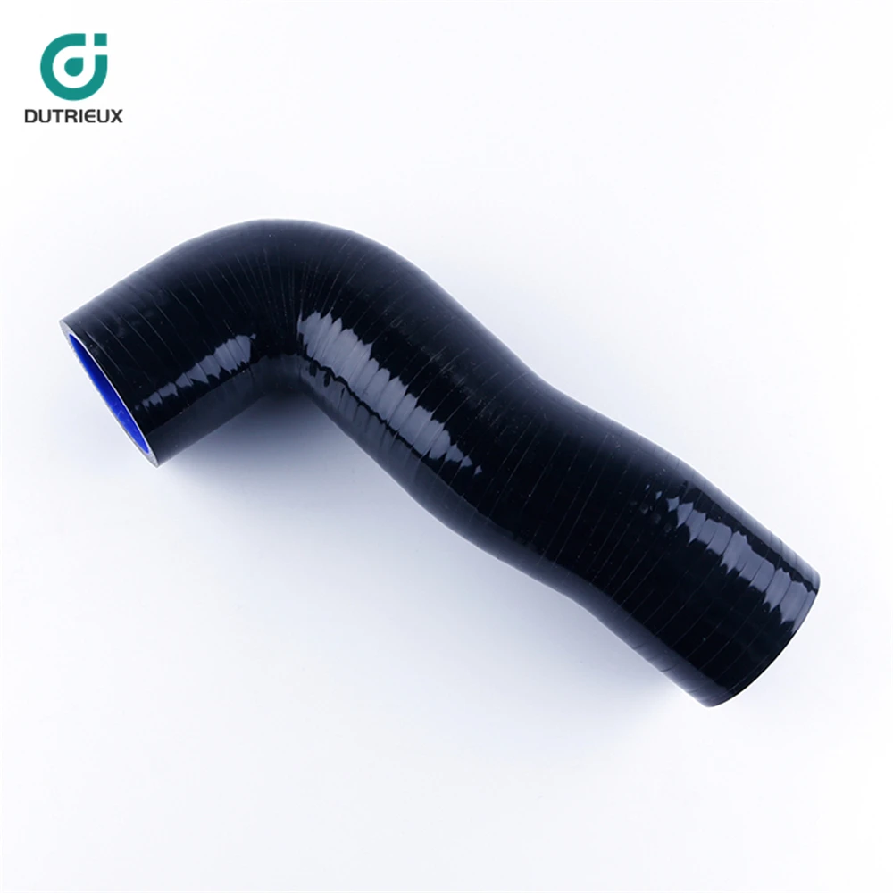 Для GOLF GTI VII KIT MANICOTTI ИНТЕРХОЛОДЕР СИЛИКОНОВЫЙ РАДИАТОР ОХЛАЖДАЮЩИЙ ШЛАНГ