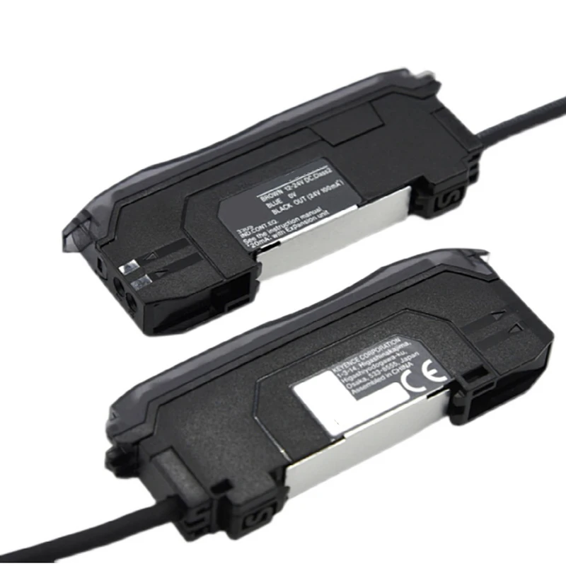 

1 Year Warranty New Original In Box FS-N18P