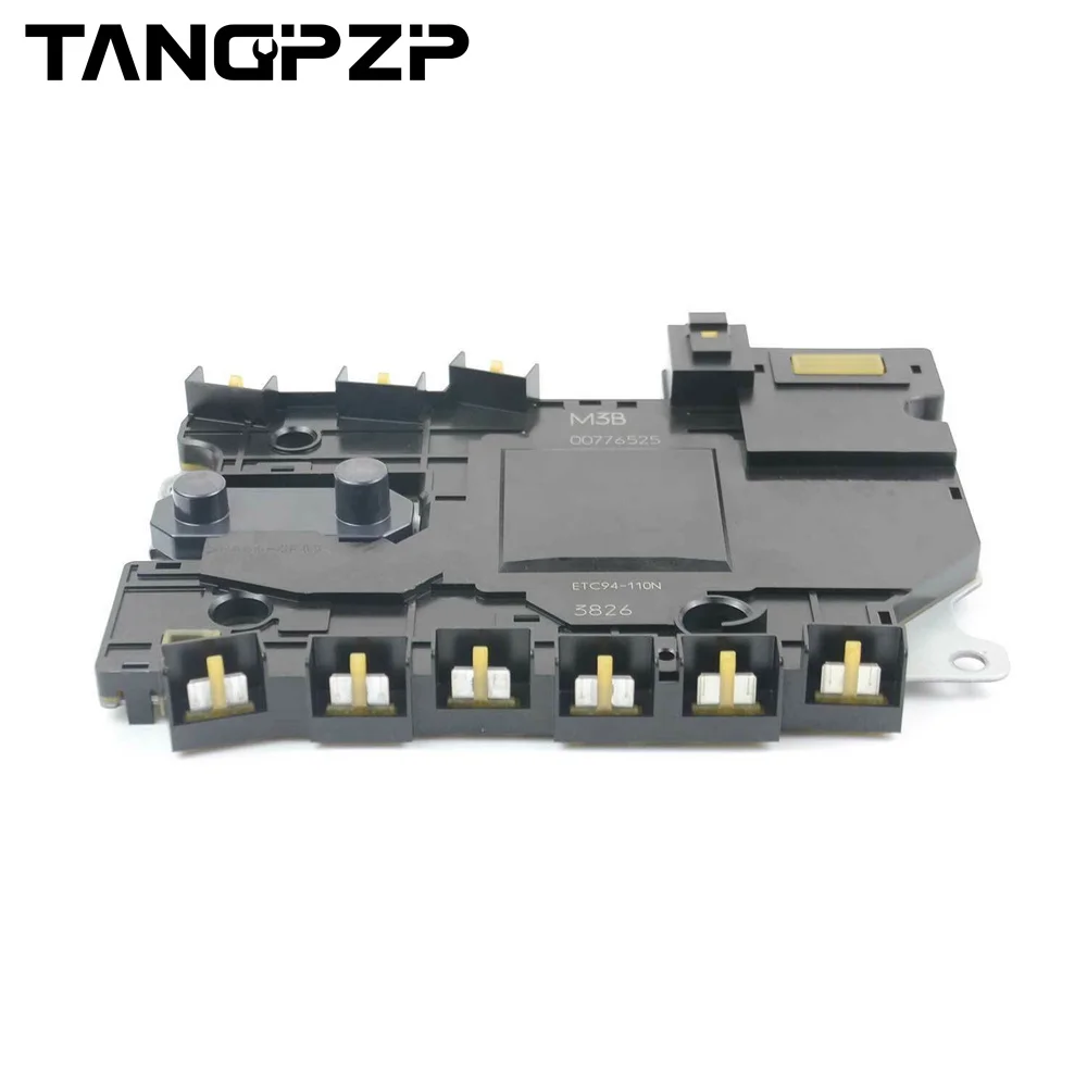 Женский RE7R01A TCM модуль управления трансмиссией Авто подходит для EX37 Q50 Q60 Q70 Q80 M56 FX50