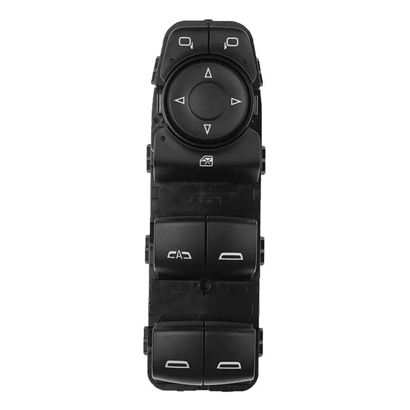 Передний левый боковой выключатель стекла кнопка управления стеклом 84139693 для