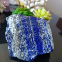 natural lapis lazuli rough rough stone crystal home office decoration ore healing ornaments