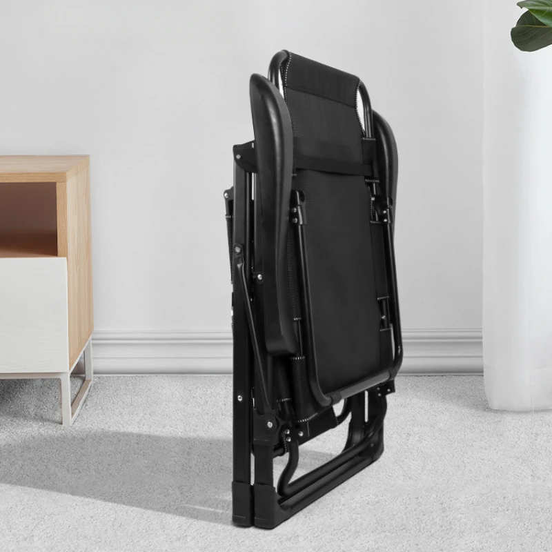 Массажный дизайнерский стул для балкона эргономичный кемпинга и чтения стол