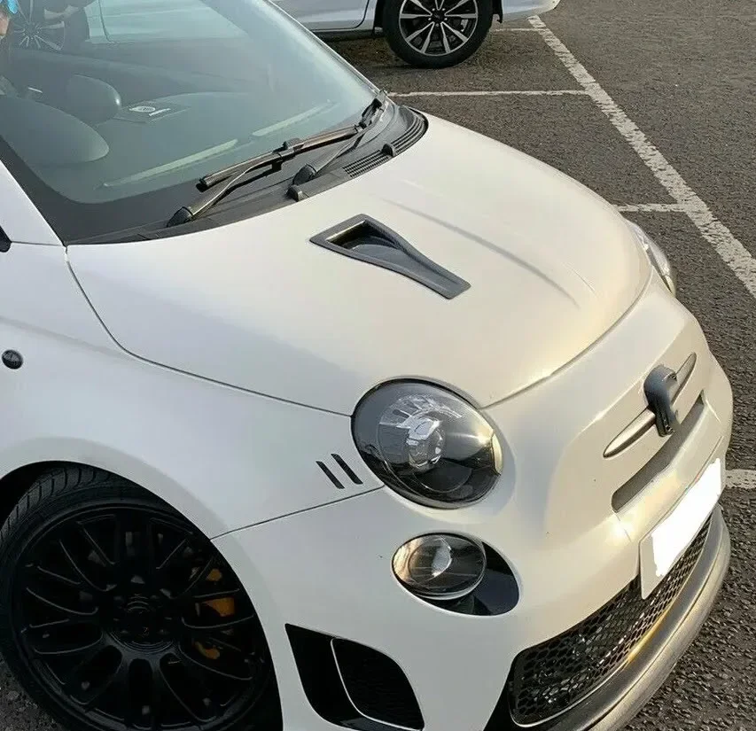 Для Peugeot 408 4008 308 3008 5008 508 208 301 407 Вентиляционные жалюзи капота двигателя Воздушный