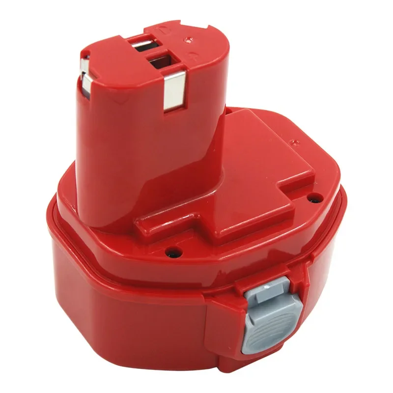 PA14 14 4 В 2 0 Ач NI-CD сменная аккумуляторная батарея для электроинструментов Makita 1433 1434