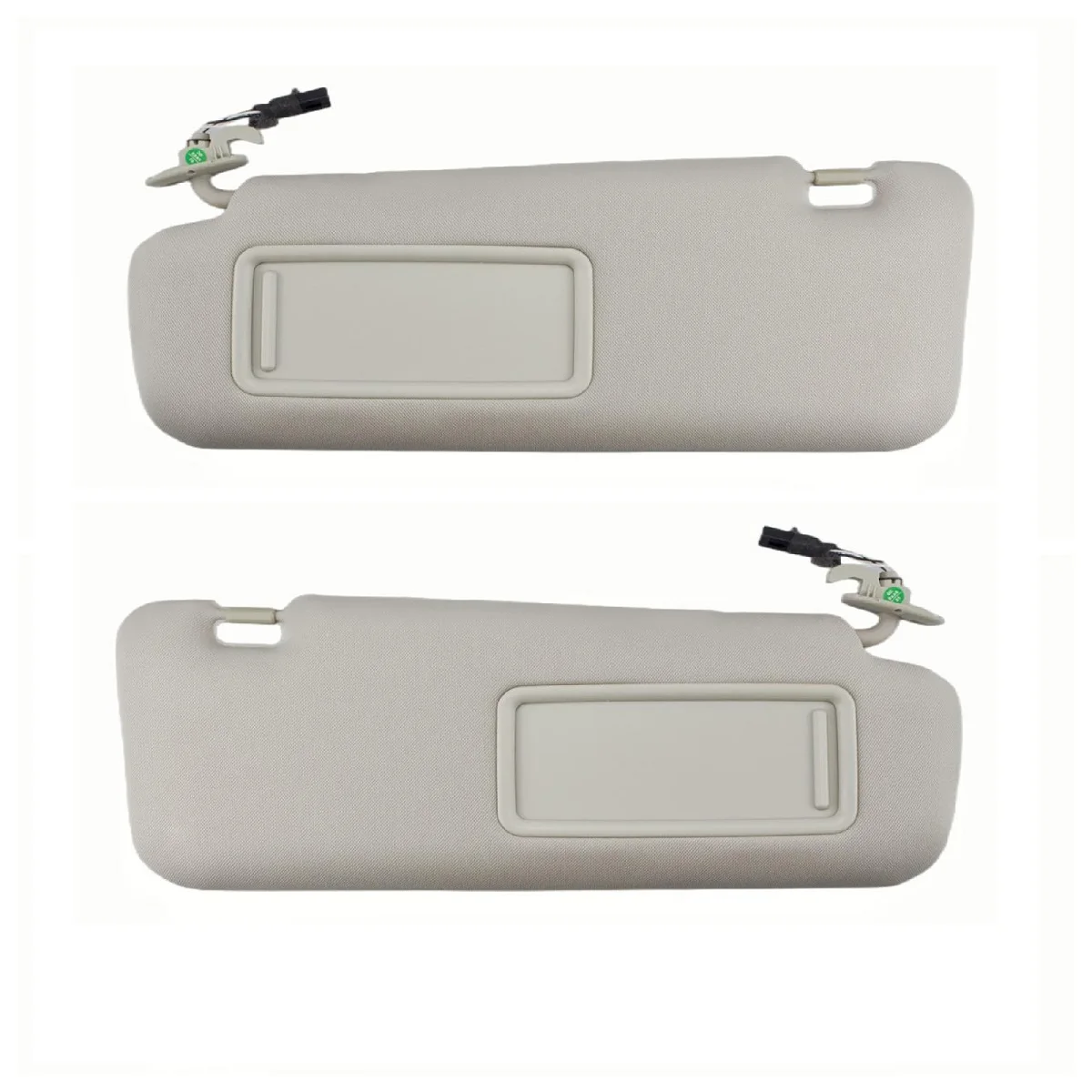 TDY-169-320 для Mazda CX-9 2010-2015 левая и правая крышка переднего окна автомобиля слепый