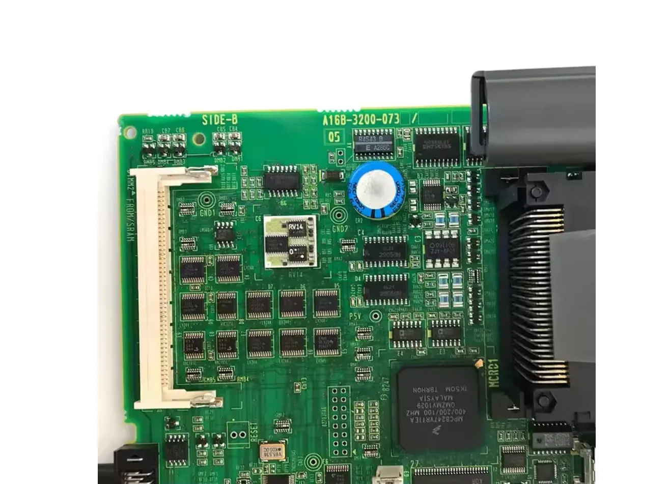 A16B-3200-0732 Новая печатная плата Fanuc A16B 32000732 Гарантия 1 год