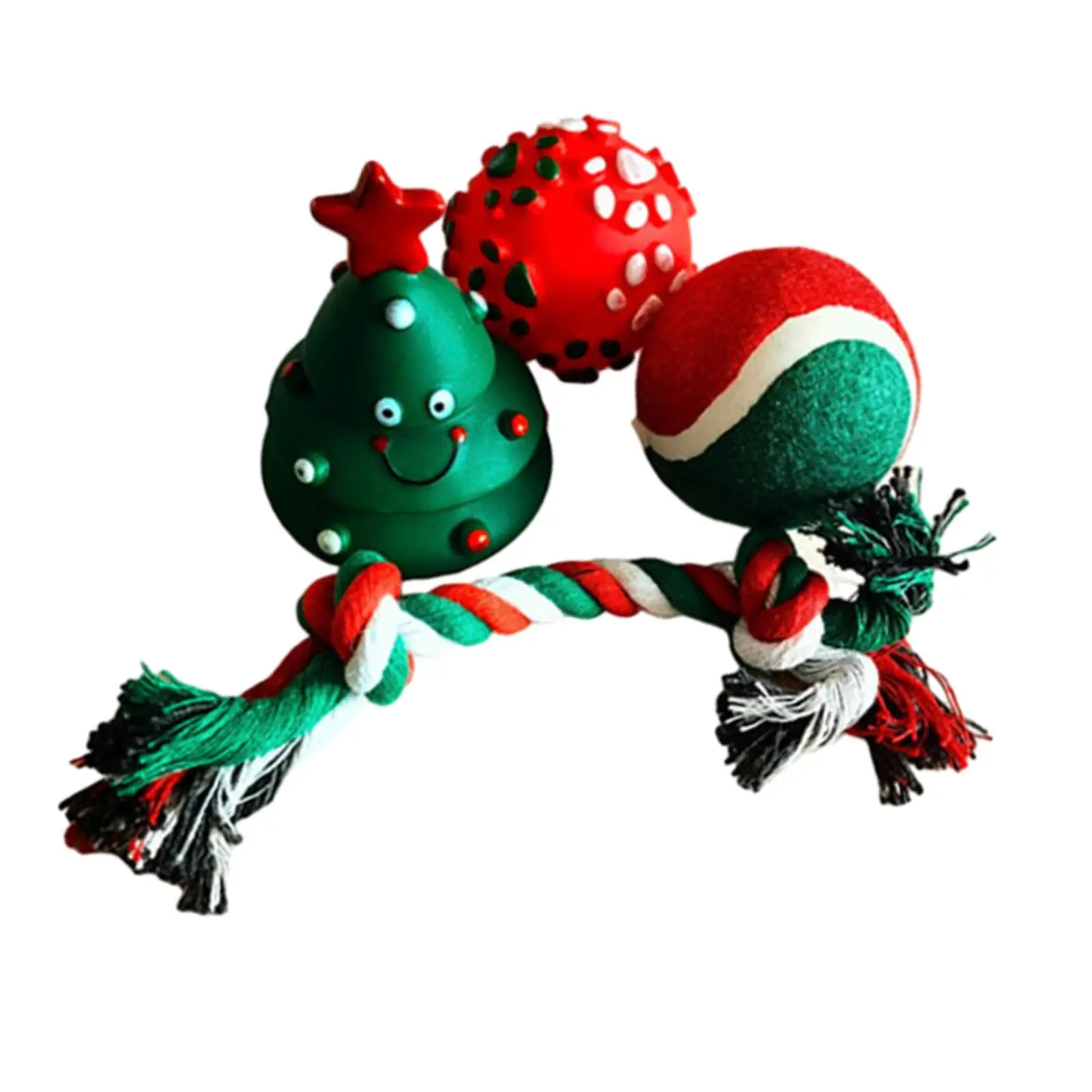 Детская игрушка-пищалка милая Многофункциональная игрушка для собак