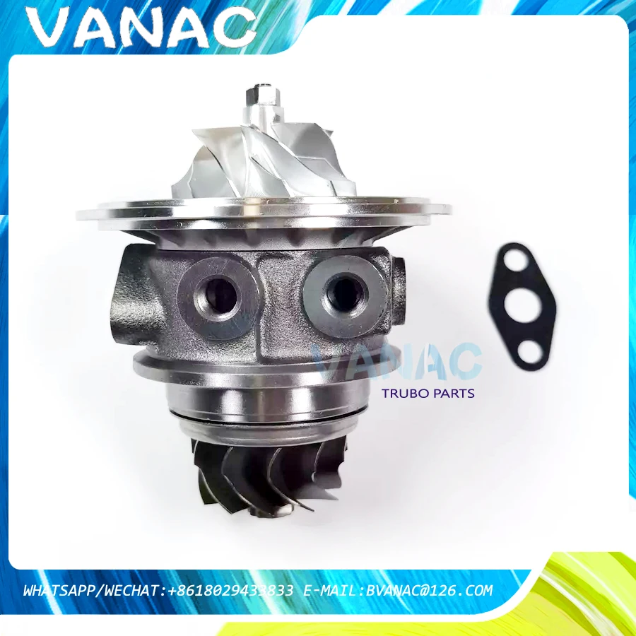 Совершенно новый турбинный картридж RHF55 VF52 VF43 CHRA 14411-AA800 14411AA800 VA 440063 Для Subaru WRX 2.5T