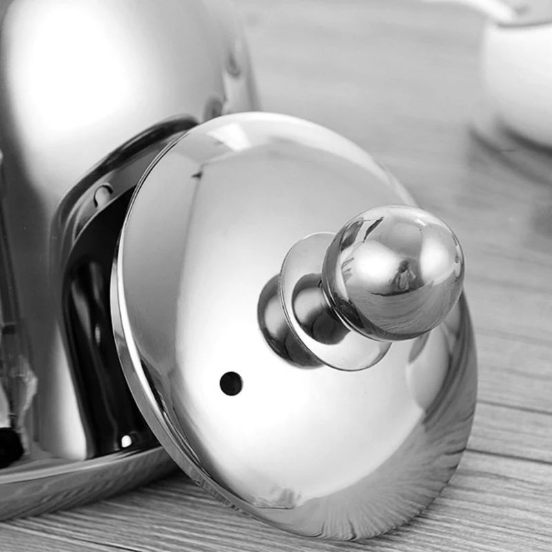 

Водонагреватель большой емкости, чайник из нержавеющей стали для кипячения воды