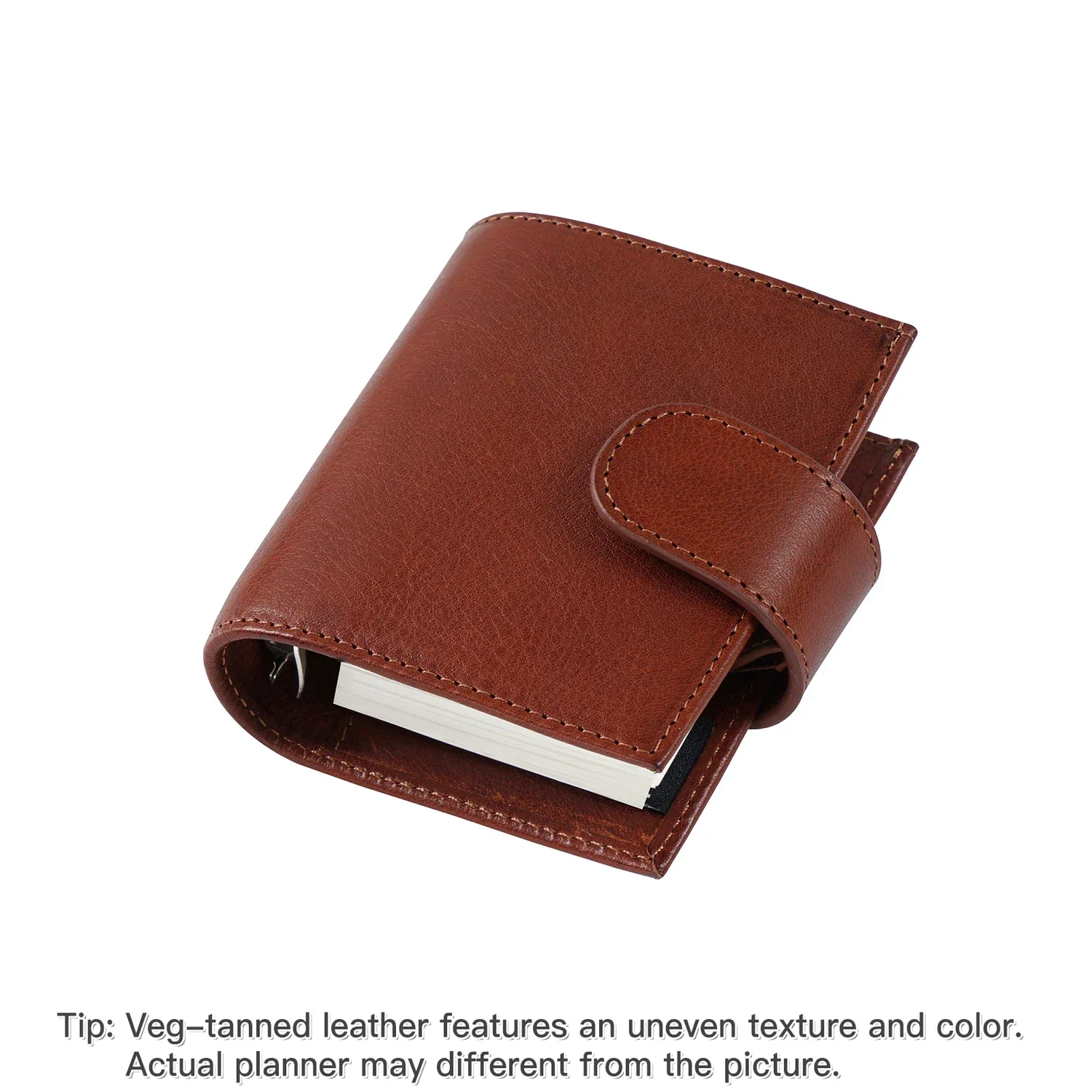 

Записная книжка Moterm Regular A9