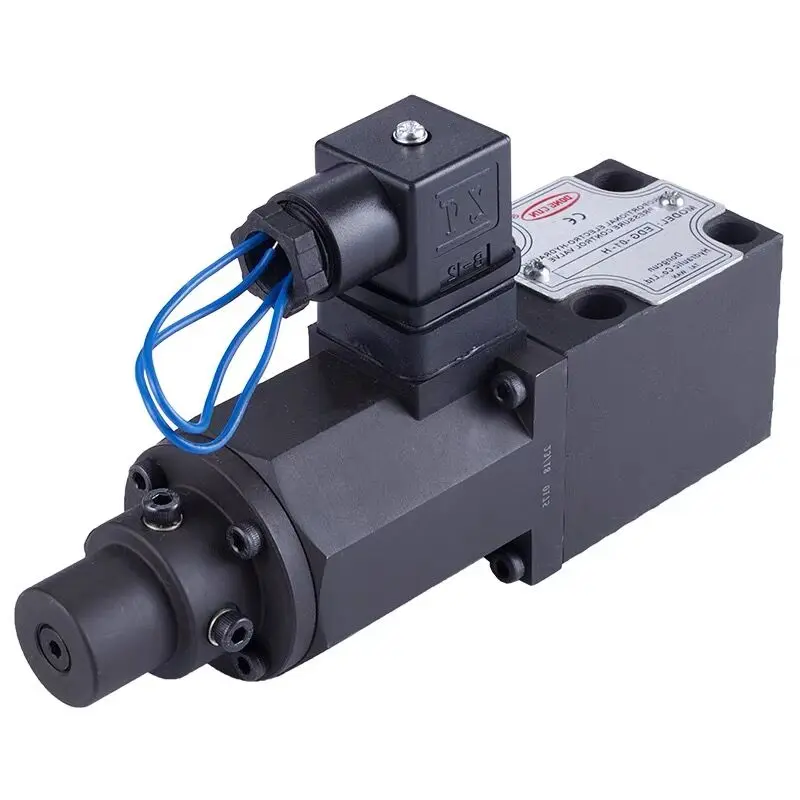 

Direct Acting Proportional Relief Valve Pressure Head Hydraulic Valve Element Reversing Valve Hydraulic Valve Compound Valve