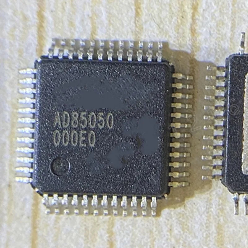 

AD85050 AD85050-LG48NRR QFP-48 5pcs