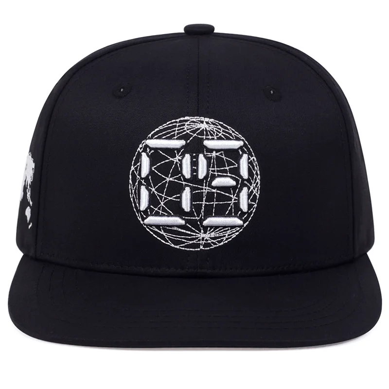 

Fashion Personalized embroidery Baseball Caps Hip Hop sports snapback hat for men women adult casual Hats outdoor sun Hats gorra