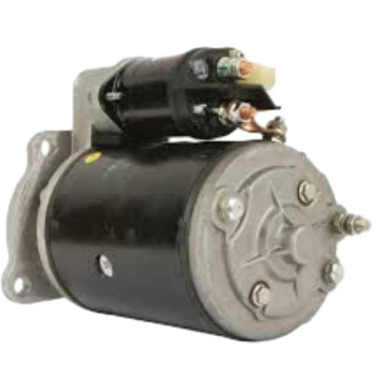 Запчасти для двигателя на вторичном рынке 12 В стартовый двигатель 3763363M94 3763363M91
