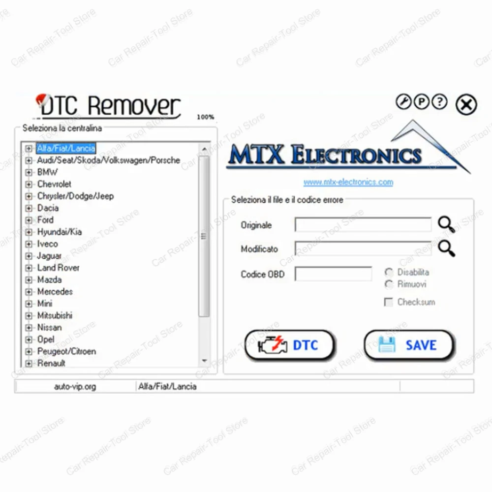 Распродажа 2022 Профессиональный аппарат ADS DPF EGR Lambda Remover 3 0 Full 2017 5 + DTC Remover1.8.5.0 с