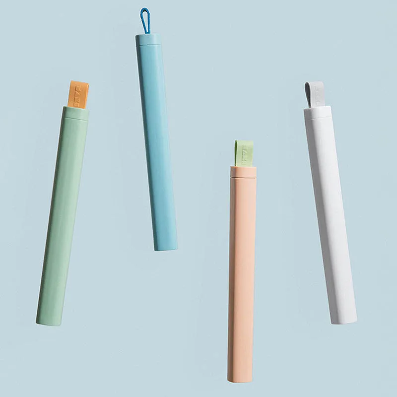 

1 шт., органайзер для зубных щеток, 4 цвета