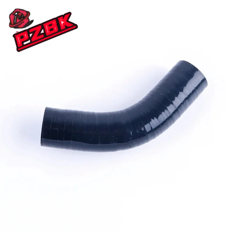 6 шт. для Suzuki M50 BK5 Boulevard VZ800 2005 2006 2007 силиконовый шланг охлаждающей жидкости