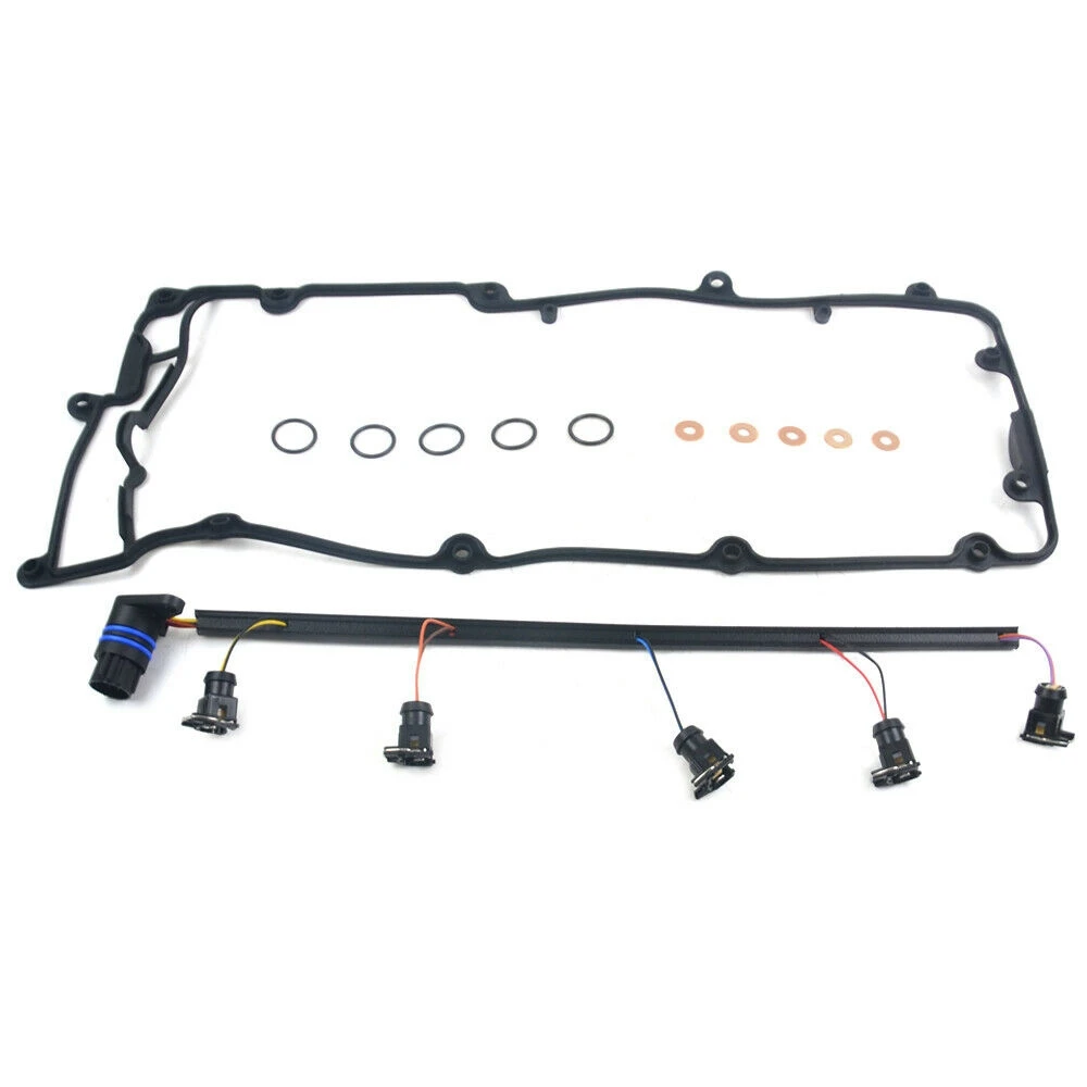 AMR6103 жгут подачи топлива и коромысло прокладки для Land Rover Discovery 2 TD5 LVP000020