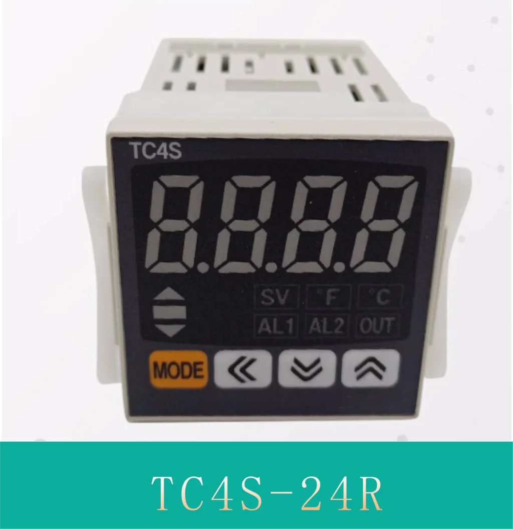 TC4S-24R TC4S-14R Контроллер температуры