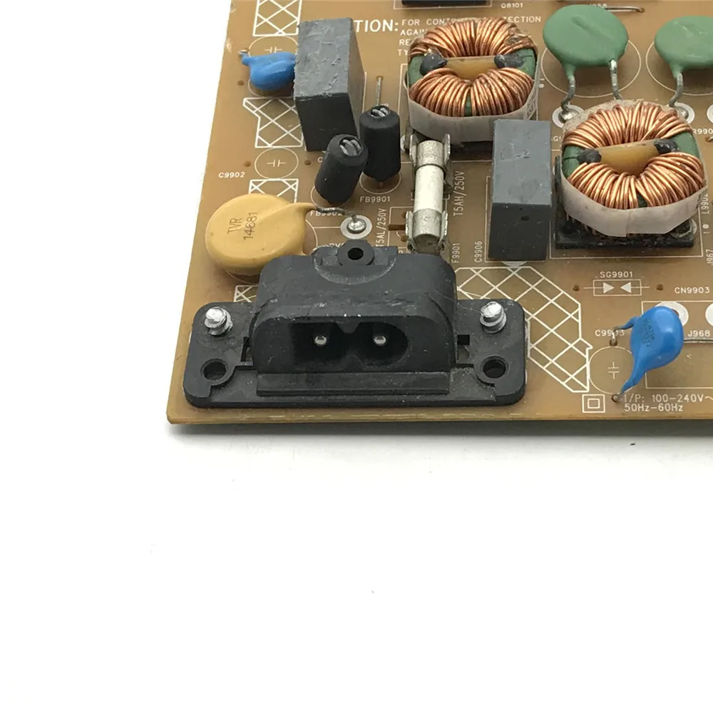 Оригинальная плата питания для телевизора 715G6677 P02 001 002H |