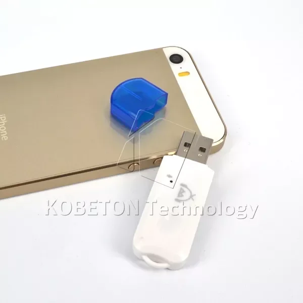Для iPhone 4 5 Mp4 2 шт. AP 2015 горячая Распродажа удивительный USB беспроводной гарнитура